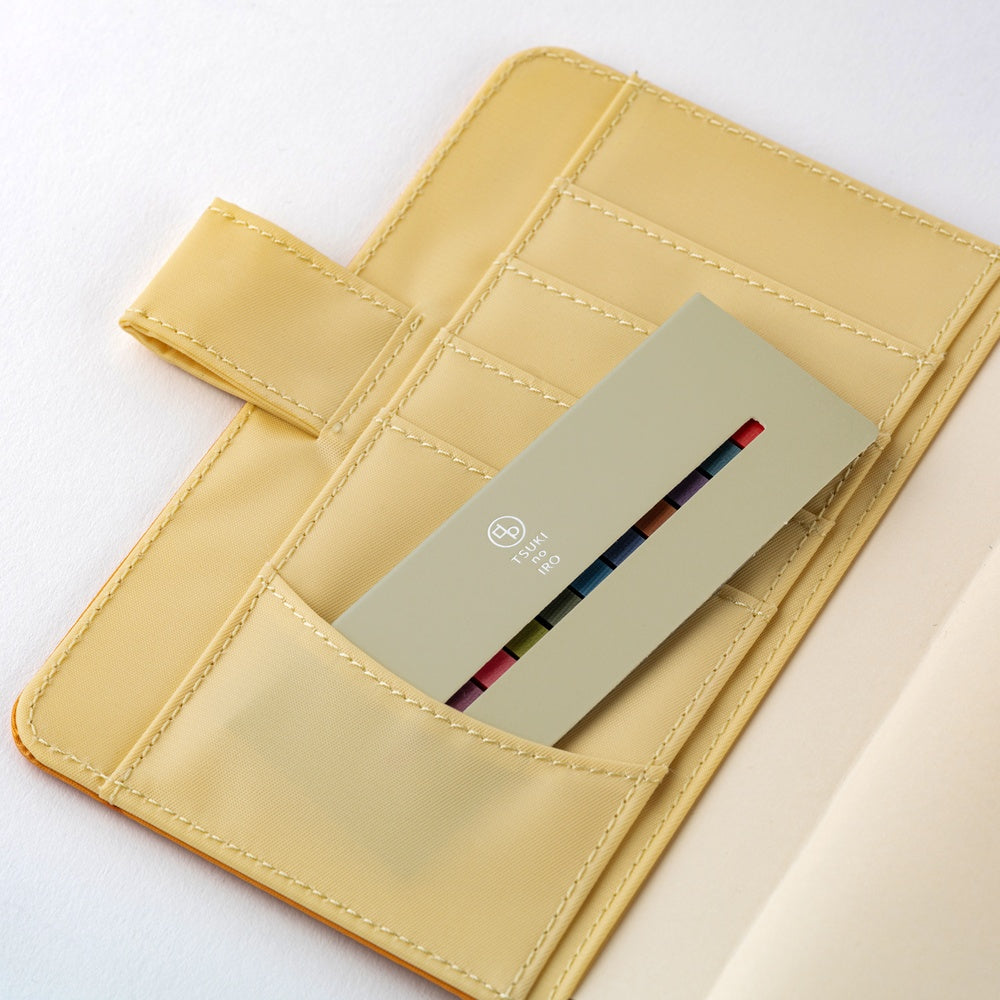 Hobonichi - TSUKI no IRO: Translucent Sticky Notes