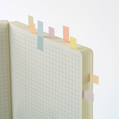 Hobonichi - TSUKI no IRO: Translucent Sticky Notes