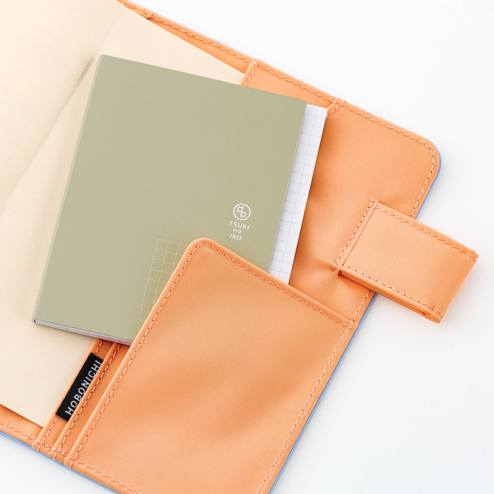 Hobonichi - TSUKI no IRO: Add-on Sticky Notes