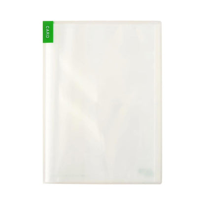 Hobonichi Card Case
