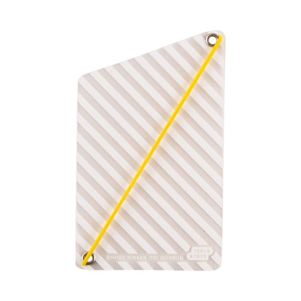 Hobonichi Page Keeper