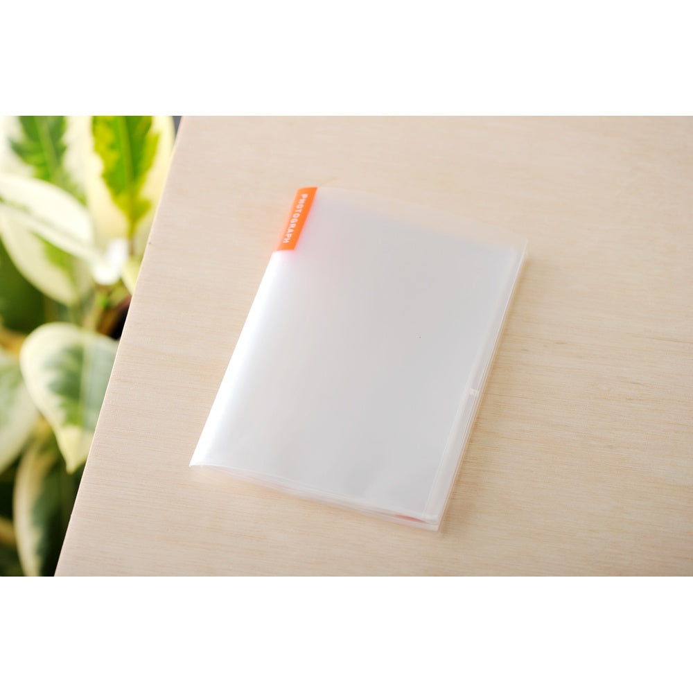 Hobonichi Photo Album