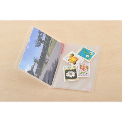 Hobonichi Photo Album