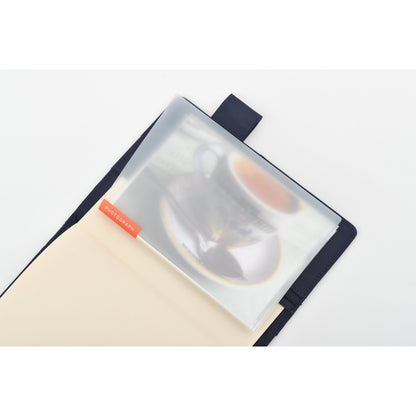 Hobonichi Photo Album