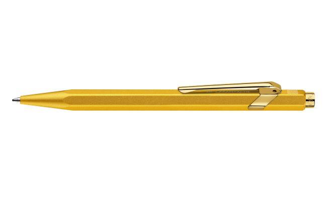 Caran d'Ache - Goldbar 849™ Premium Ballpoint Pen