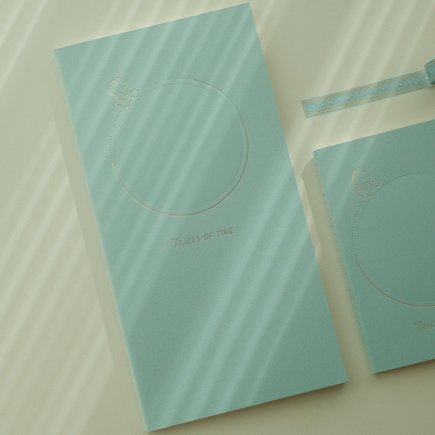 2jingis2jing - Bunnie Notebook