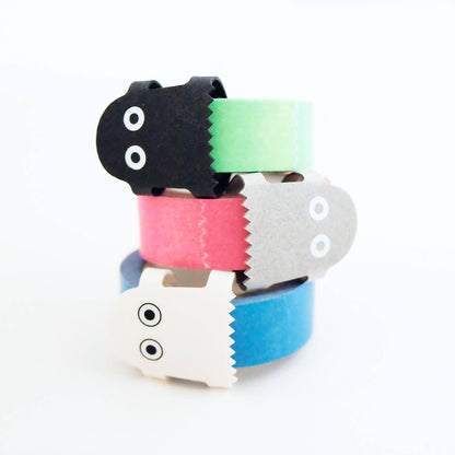 SUGAI WORLD - Monster Hug Washi Tape Dispenser