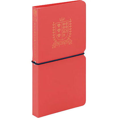 HITOTOKI by KING JIM - OTONA Sticker File