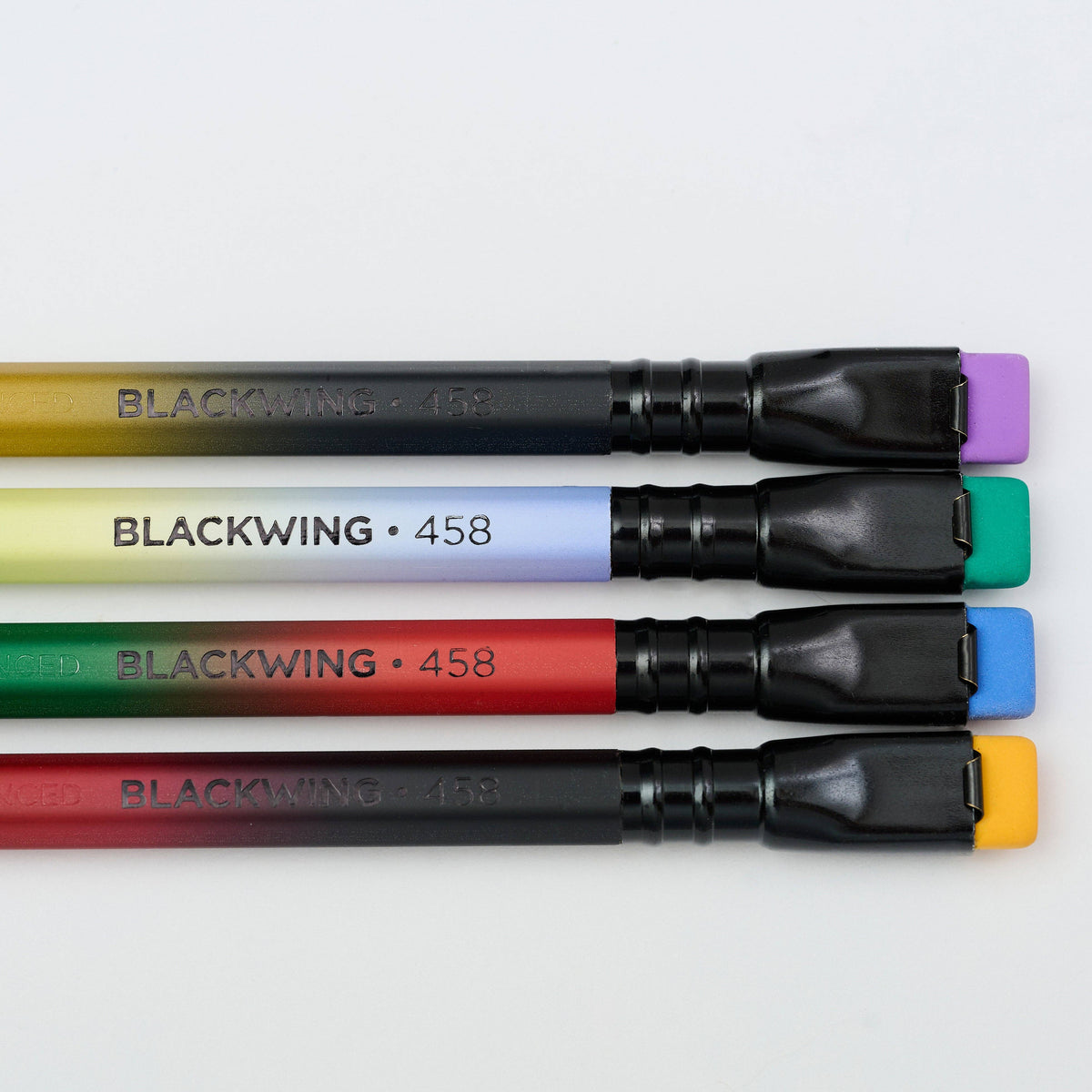 Blackwing Volume 458 Pencils (Set of 12)