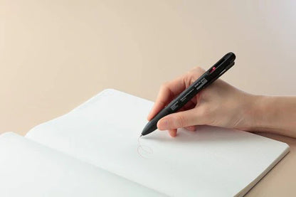 Stalogy - Editor's Series - 4Functions Pen