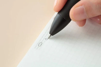 Stalogy - Editor's Series - 4Functions Pen