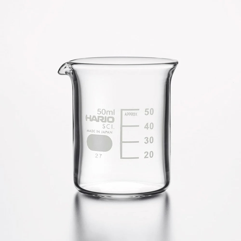 Hario Glass Beaker