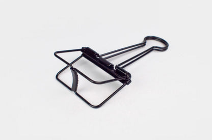TOOLS to LIVEBY Binder Clips - 51 mm - Pack of 3