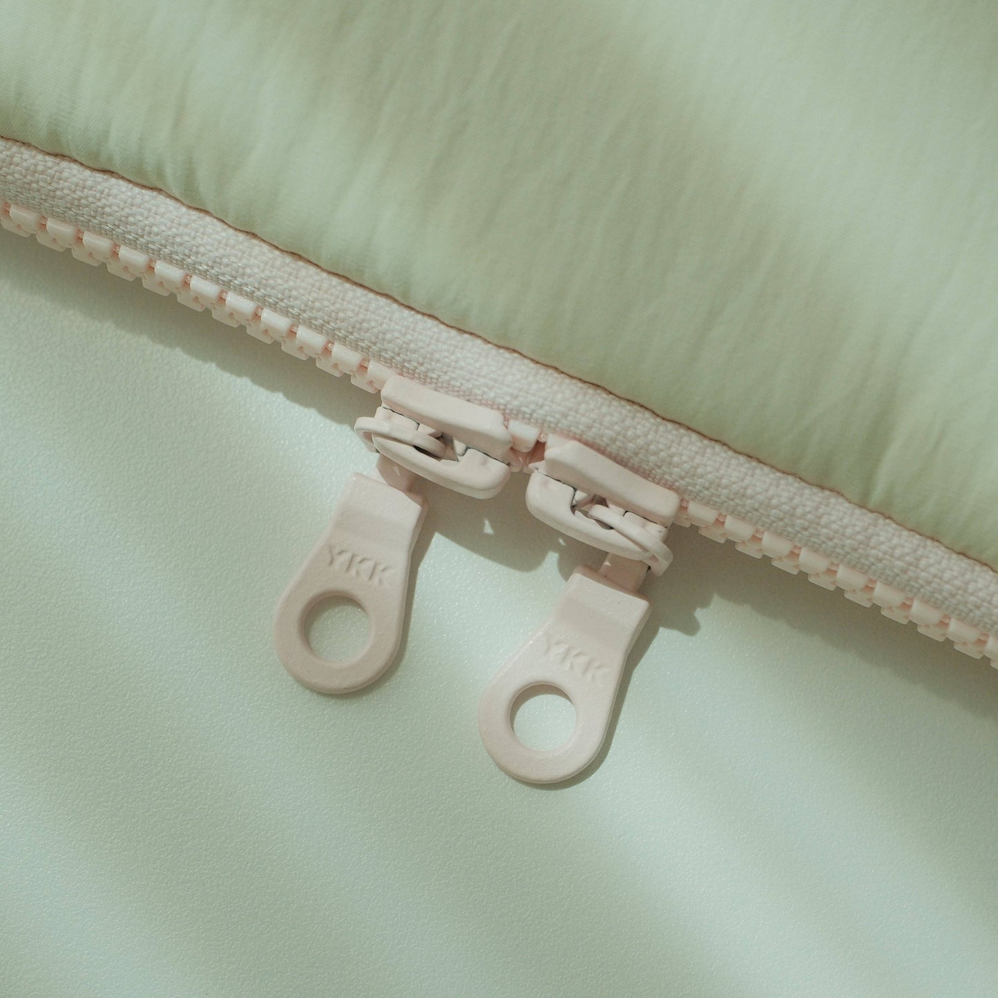 2jingis2jing - Bunnie Stationery Pouch