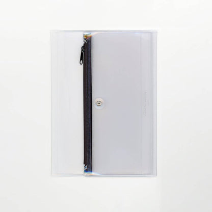DAIGO - Isshoni. A5 Notebook Cover with Pen Case