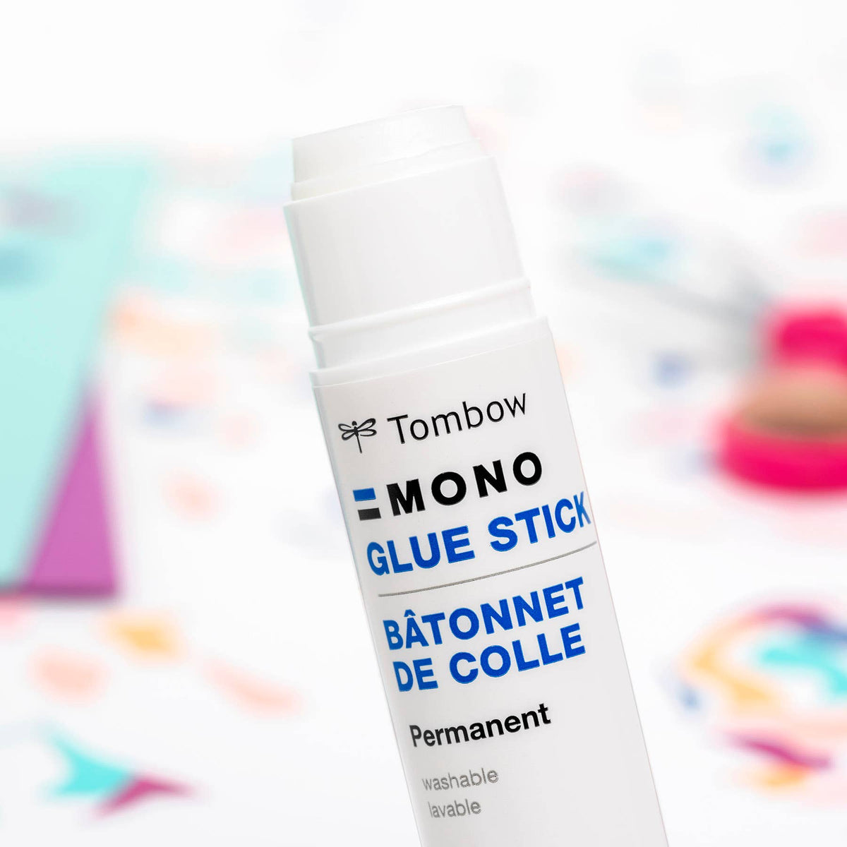 Tombow MONO Glue Stick - Small