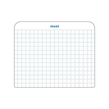 DAIGO - Isshoni. Things To Do Sticky Notes - Large - Blue