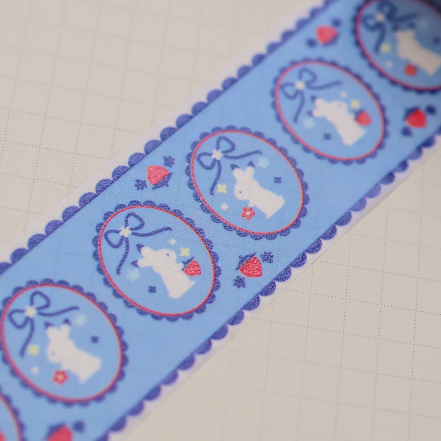 Thousand Skies - Washi Tape - Sweet Blue Ribbon