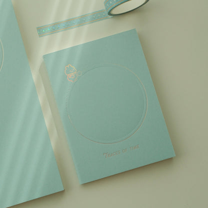 2jingis2jing - Bunnie Notebook