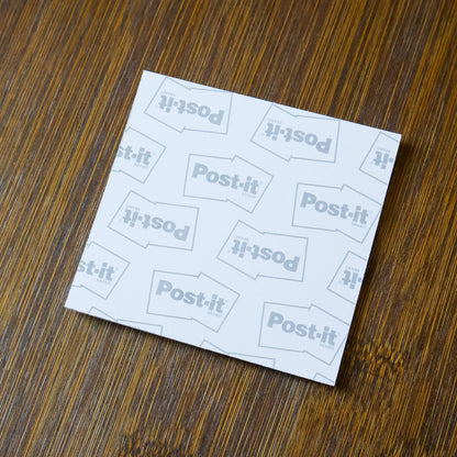 Thousand Skies - Sticky Notes - Duckies in Green Pads