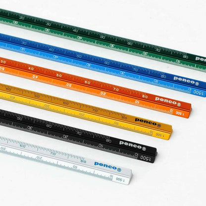 Penco Metric Drafting Scale