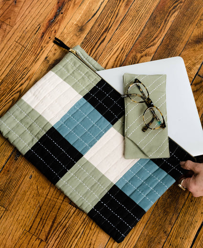 Anchal - Glasses Case