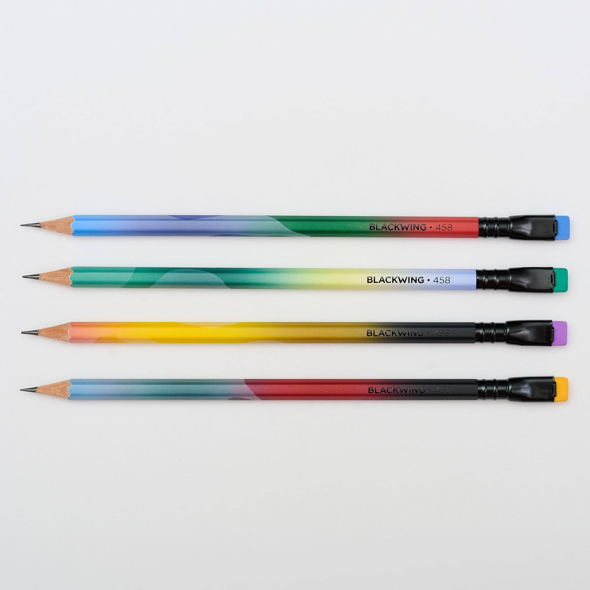 Blackwing Volume 458 Pencils (Set of 12)