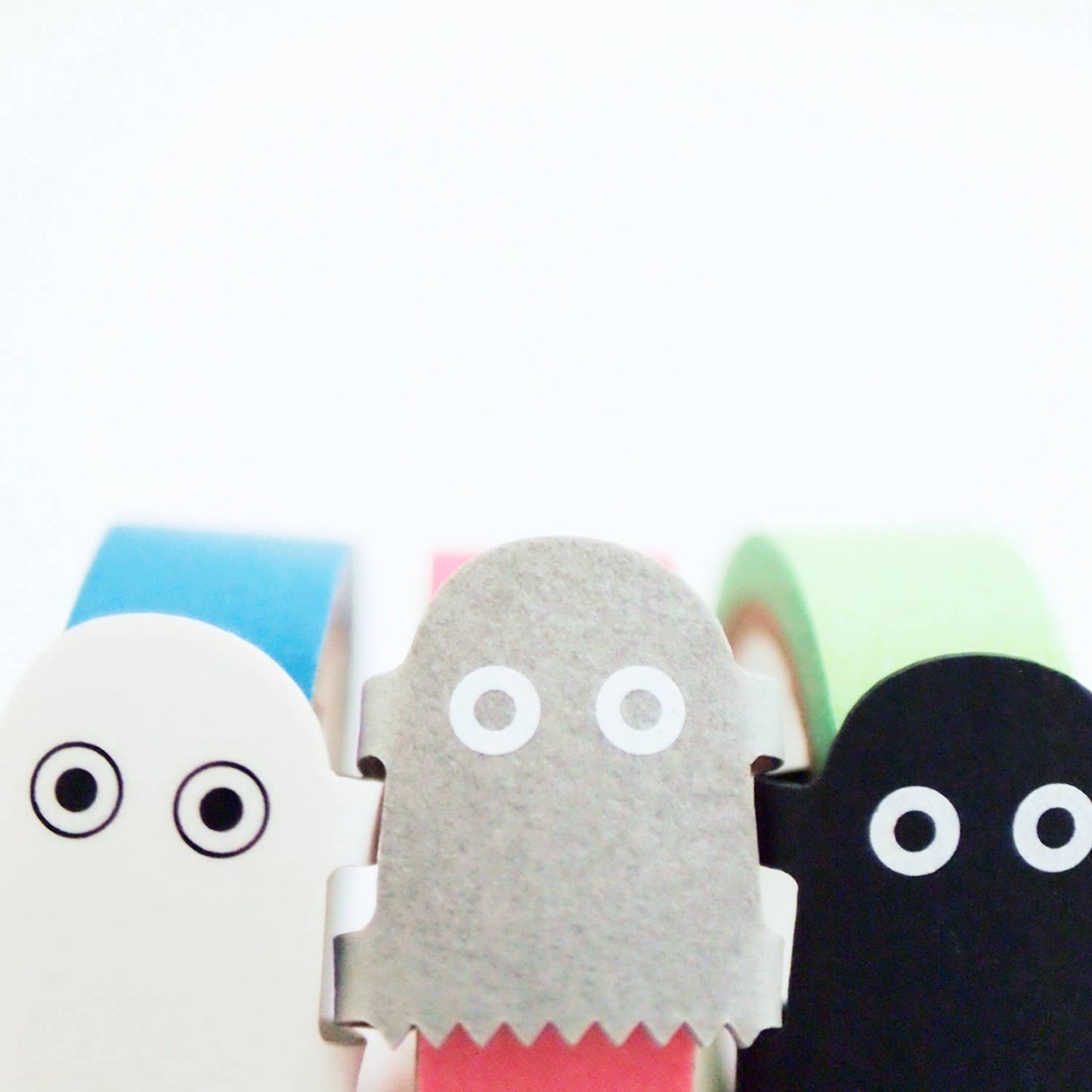 SUGAI WORLD - Monster Hug Washi Tape Dispenser