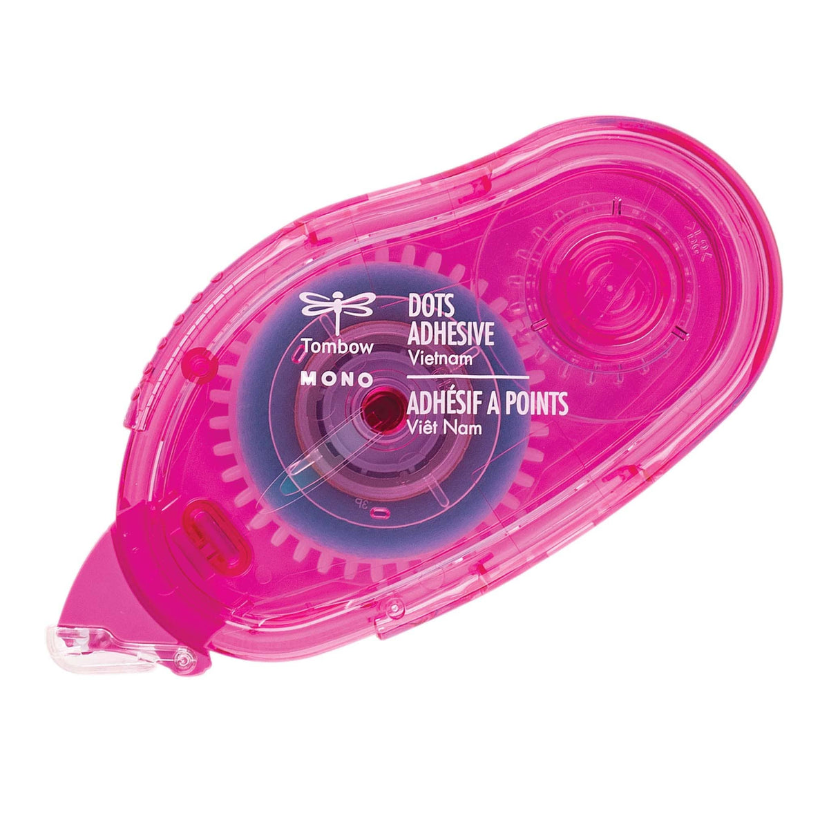 Tombow MONO Dots Adhesive Applicator