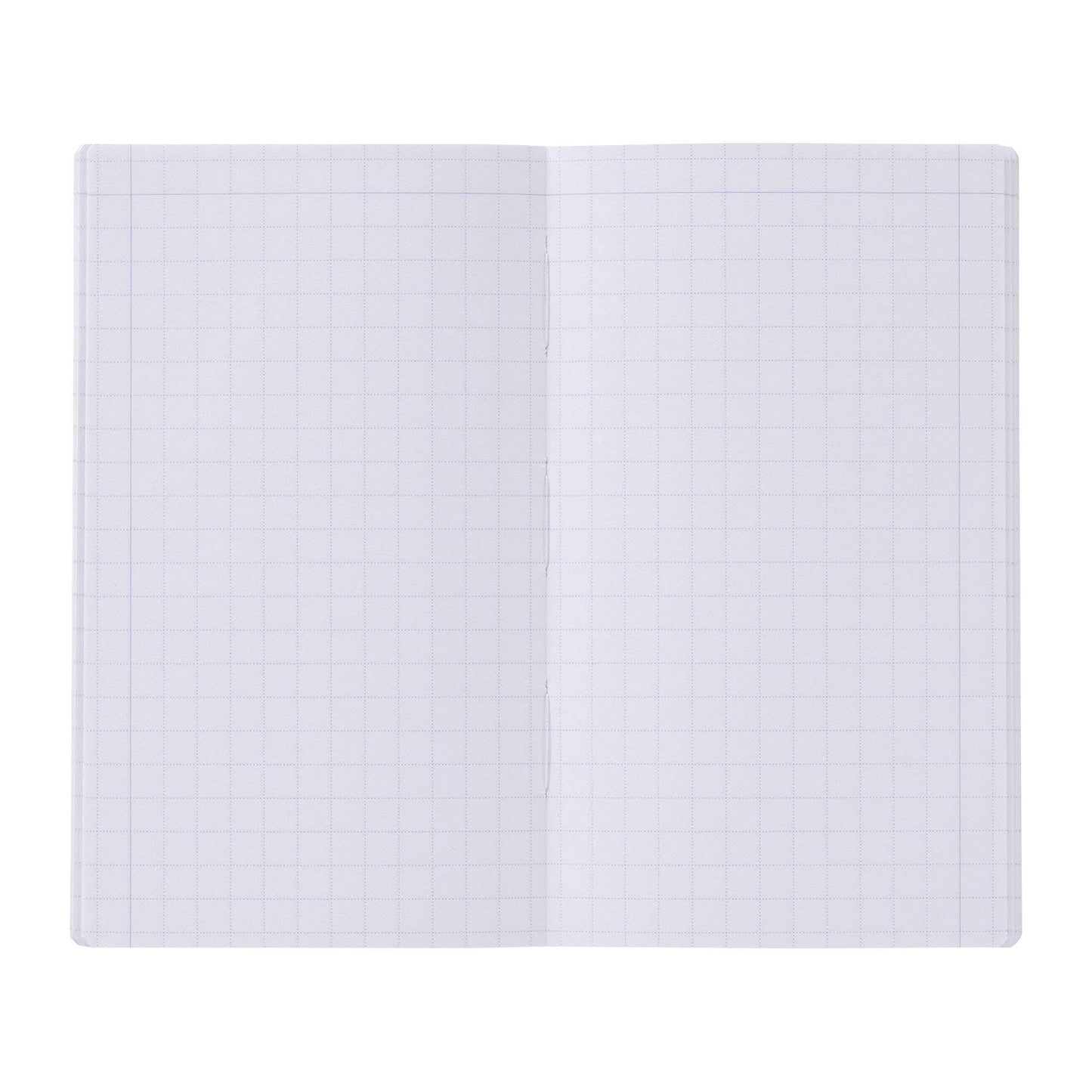 MARK'S EDiT Grid Notebook - B7