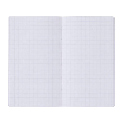 MARK'S EDiT Grid Notebook - B7