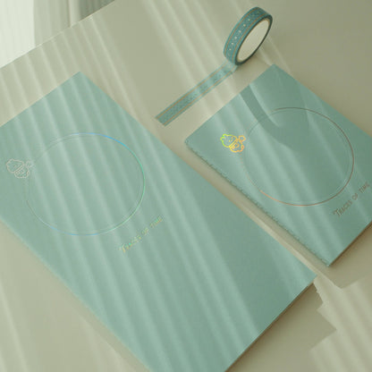 2jingis2jing - Bunnie Notebook