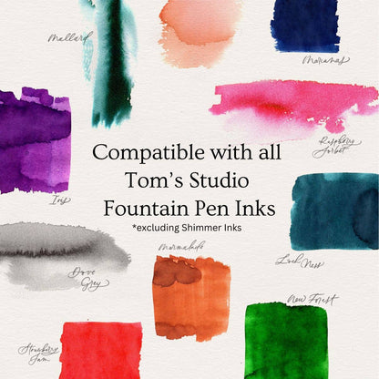 Tom's Studio - Lumos Mini