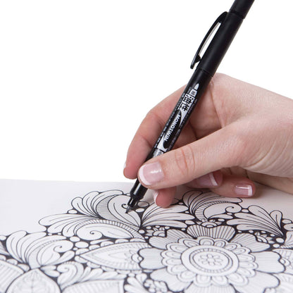Tombow - MONO Twin Permanent Marker