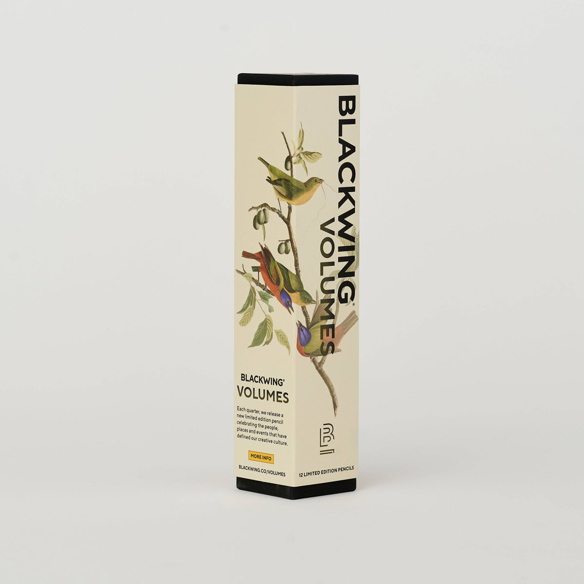 Blackwing Volume 458 Pencils (Set of 12)
