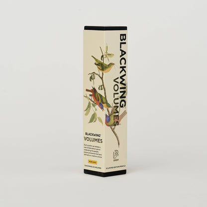 Blackwing Volume 458 Pencils (Set of 12)