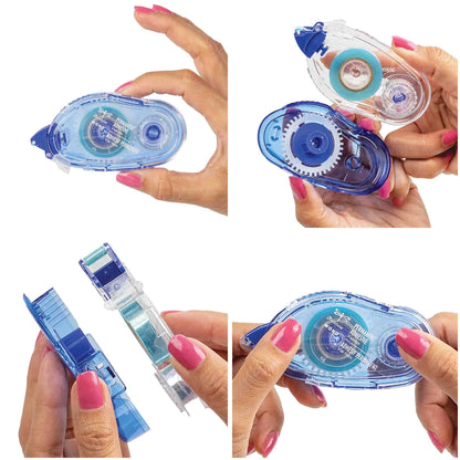 Tombow MONO Permanent Adhesive Applicator