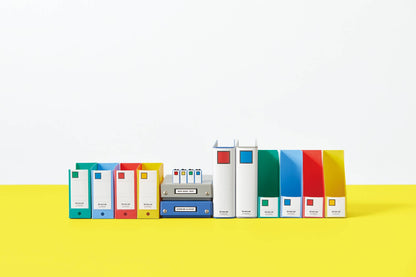 KING Mini Classic - Mini Binder