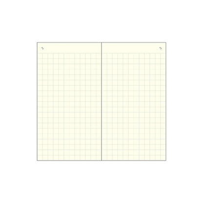 DAIGO - Isshoni. Notebook - Mini, Grid