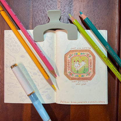 Thousand Skies - Limited Edition - Chicago Art Deco Passport Journal