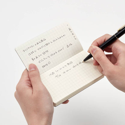 DAIGO - Isshoni. Notebook - Mini, Grid