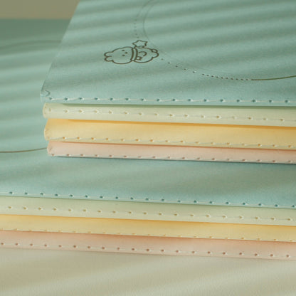2jingis2jing - Bunnie Notebook