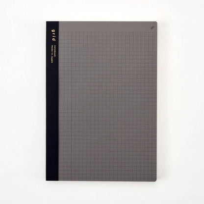 DAIGO - Isshoni. Notebook - A5, Grid