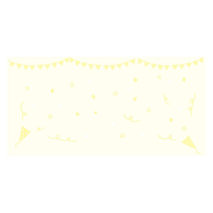 Furukawashiko Bi-Fold Color Paper - Spring Series - Animals