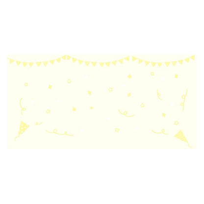 Furukawashiko Bi-Fold Color Paper - Spring Series - Animals