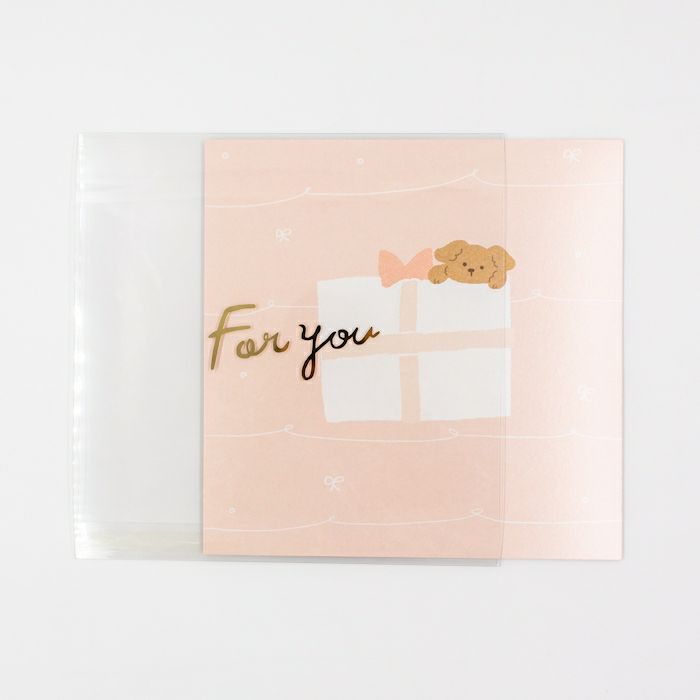 Furukawashiko Bi-Fold Color Paper - Spring Series - Animals