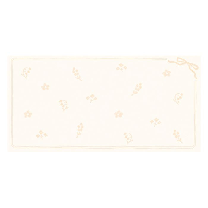 Furukawashiko Bi-Fold Color Paper - Spring Series - Brooch