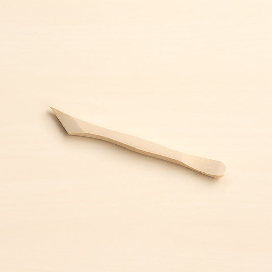 MU Print-On Transfer Wooden Applicator