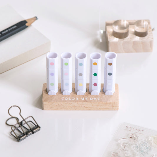 MU Inky Pen Storage Holder