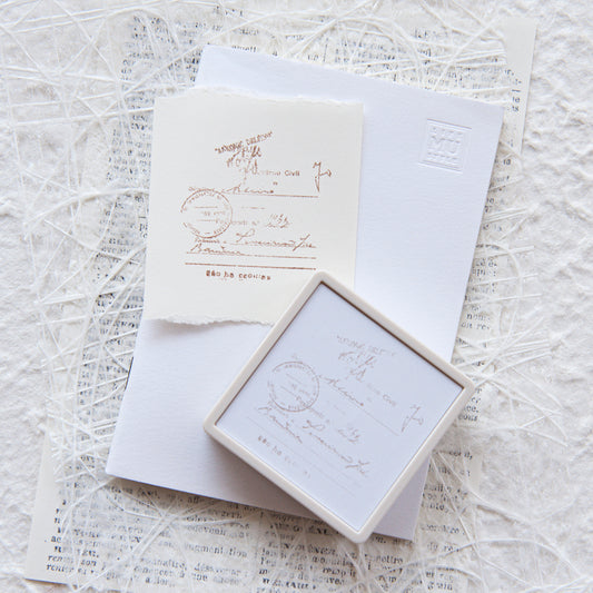 MU Self-Inking Stamp 02